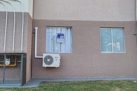 Apartamento à venda com 52m², 2 quartos e 1 vagaPlaca