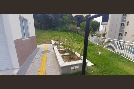 Apartamento à venda com 52m², 2 quartos e 1 vagaHorta Comunitária