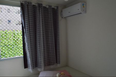 Apartamento à venda com 52m², 2 quartos e 1 vagaQuarto 1