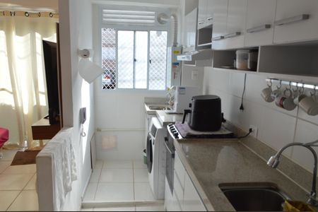 Apartamento à venda com 52m², 2 quartos e 1 vagaÁrea de Serviço