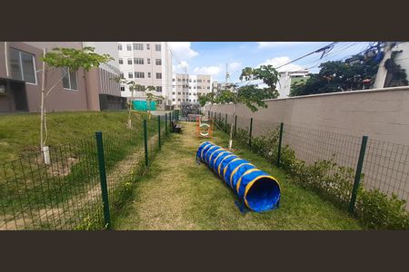 Apartamento à venda com 52m², 2 quartos e 1 vagaEspaço Pet