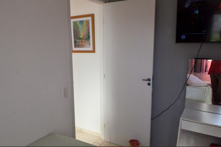 Apartamento à venda com 52m², 2 quartos e 1 vagaQuarto 1