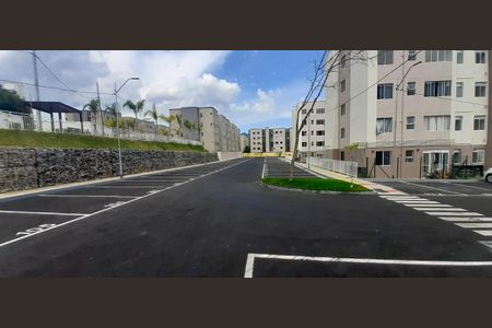 Apartamento à venda com 52m², 2 quartos e 1 vagaÁrea comum