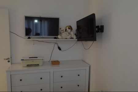 Quarto 2 de apartamento para alugar com 2 quartos, 52m² em Curicica, Rio de Janeiro