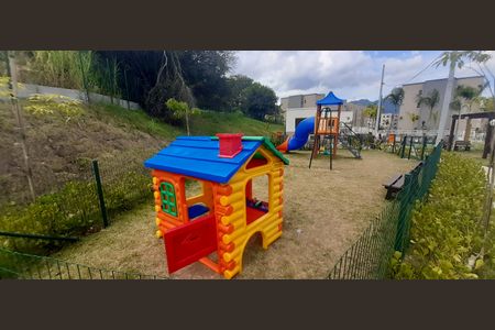 Apartamento à venda com 52m², 2 quartos e 1 vagaÁrea comum - Playground