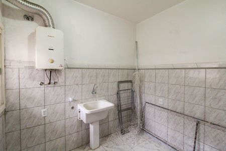 Casa para alugar com 203m², 3 quartos e 2 vagas Casa para alugar com 203m², 3 quartos e 2 vagasÁrea de Serviço