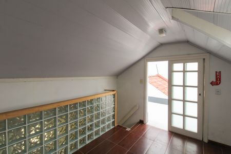 Casa para alugar com 203m², 3 quartos e 2 vagas Casa para alugar com 203m², 3 quartos e 2 vagasTerraço