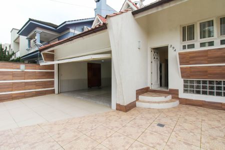 Casa para alugar com 203m², 3 quartos e 2 vagas Casa para alugar com 203m², 3 quartos e 2 vagasGaragem