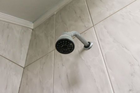 Casa para alugar com 203m², 3 quartos e 2 vagas Casa para alugar com 203m², 3 quartos e 2 vagasBanheiro