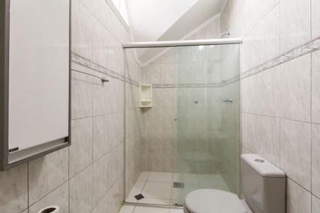 Casa para alugar com 203m², 3 quartos e 2 vagas Casa para alugar com 203m², 3 quartos e 2 vagasBanheiro