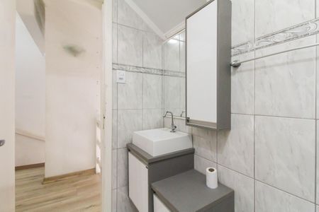 Casa para alugar com 203m², 3 quartos e 2 vagas Casa para alugar com 203m², 3 quartos e 2 vagasBanheiro