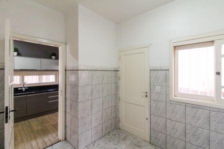 Casa para alugar com 203m², 3 quartos e 2 vagas Casa para alugar com 203m², 3 quartos e 2 vagasÁrea de Serviço