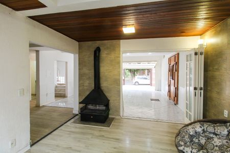 Casa para alugar com 203m², 3 quartos e 2 vagas Casa para alugar com 203m², 3 quartos e 2 vagasSala 1