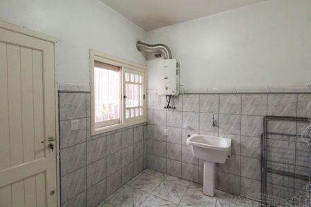 Casa para alugar com 203m², 3 quartos e 2 vagas Casa para alugar com 203m², 3 quartos e 2 vagasÁrea de Serviço