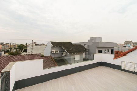 Casa para alugar com 203m², 3 quartos e 2 vagas Casa para alugar com 203m², 3 quartos e 2 vagasTerraço