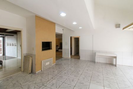 Casa para alugar com 203m², 3 quartos e 2 vagas Casa para alugar com 203m², 3 quartos e 2 vagasGaragem