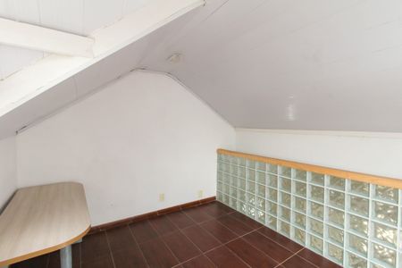 Casa para alugar com 203m², 3 quartos e 2 vagas Casa para alugar com 203m², 3 quartos e 2 vagasTerraço