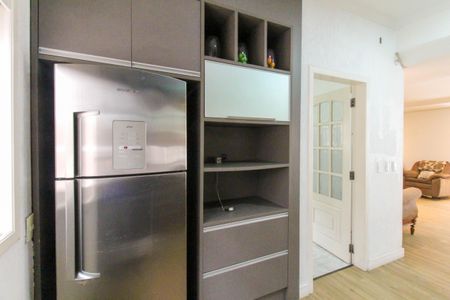 Casa para alugar com 203m², 3 quartos e 2 vagas Casa para alugar com 203m², 3 quartos e 2 vagasCozinha