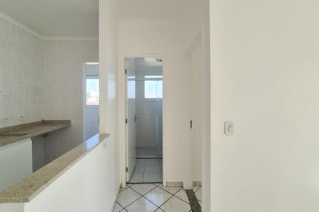 Apartamento para alugar com 42m², 1 quarto e sem vagacorredor