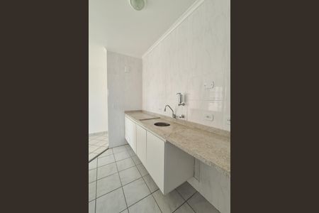 Apartamento para alugar com 42m², 1 quarto e sem vagaCozinha