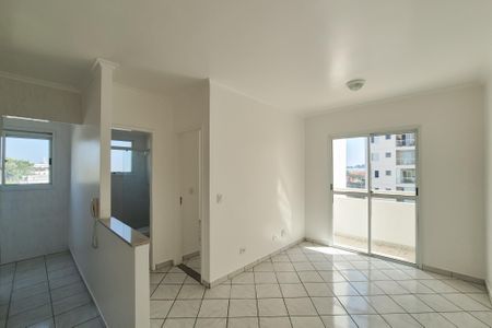 Apartamento para alugar com 42m², 1 quarto e sem vagaSala