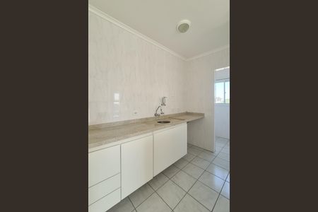 Apartamento para alugar com 42m², 1 quarto e sem vagaCozinha