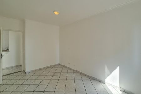 Apartamento para alugar com 42m², 1 quarto e sem vagaQuarto