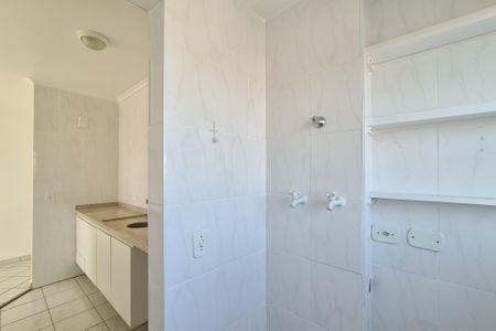 Apartamento para alugar com 42m², 1 quarto e sem vagaÁrea de Serviço
