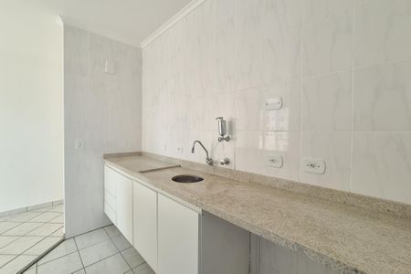 Apartamento para alugar com 42m², 1 quarto e sem vagaCozinha
