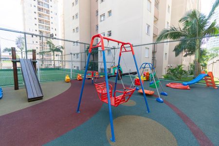 Apartamento para alugar com 42m², 1 quarto e sem vagaÁrea comum - Playground