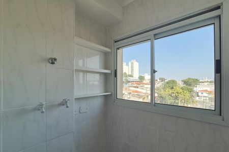 Apartamento para alugar com 42m², 1 quarto e sem vagaÁrea de Serviço
