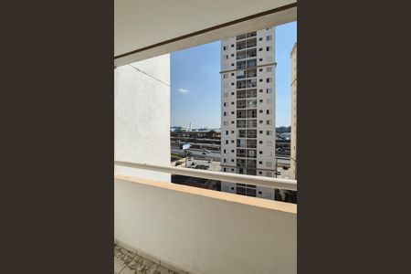 Apartamento para alugar com 42m², 1 quarto e sem vagaVaranda da Sala