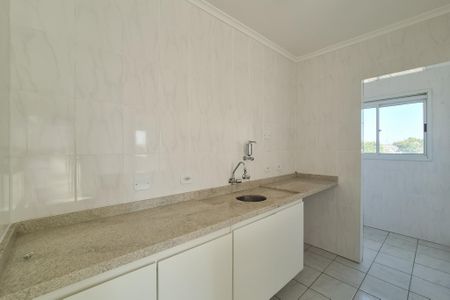 Apartamento para alugar com 42m², 1 quarto e sem vagaCozinha