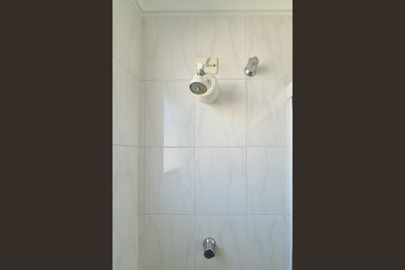 Apartamento para alugar com 42m², 1 quarto e sem vagaBanheiro Social