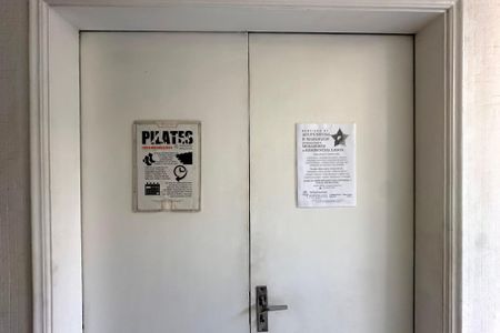 Apartamento à venda com 80m², 2 quartos e 1 vagaÁrea comum