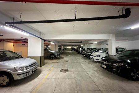 Apartamento à venda com 80m², 2 quartos e 1 vagaGaragem