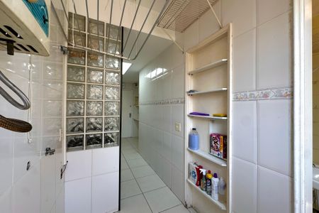 Apartamento à venda com 80m², 2 quartos e 1 vagaÁrea de Serviço