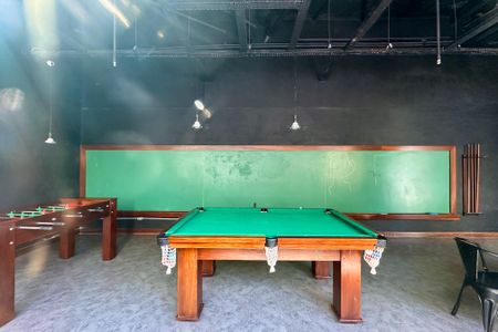 Apartamento à venda com 80m², 2 quartos e 1 vagaÁrea comum