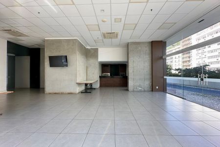 Apartamento à venda com 80m², 2 quartos e 1 vagaÁrea comum