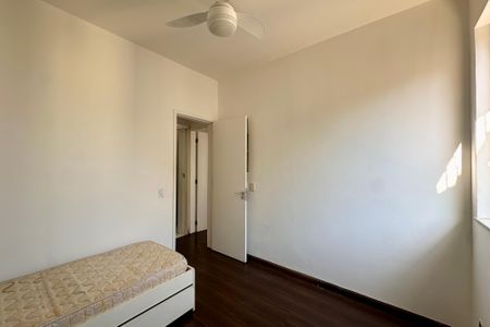 Quarto 1 de apartamento à venda com 2 quartos, 80m² em Humaitá, Rio de Janeiro