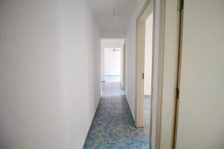 Apartamento à venda com 62m², 3 quartos e sem vagaCorredor