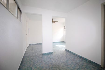 Sala de apartamento à venda com 3 quartos, 62m² em Alto de Pinheiros, São Paulo