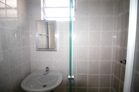 Apartamento à venda com 62m², 3 quartos e sem vagaBanheiro