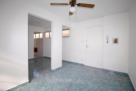 Apartamento à venda com 62m², 3 quartos e sem vagaSala