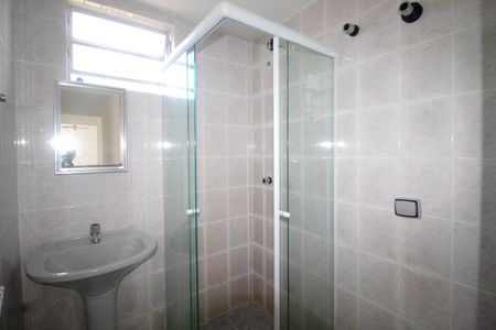 Apartamento à venda com 62m², 3 quartos e sem vagaBanheiro