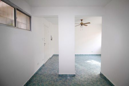 Apartamento à venda com 62m², 3 quartos e sem vagaSala