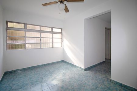 Sala de apartamento à venda com 3 quartos, 62m² em Alto de Pinheiros, São Paulo
