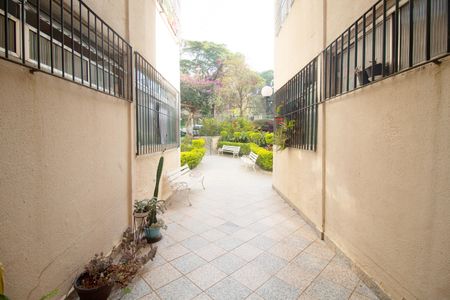 Apartamento à venda com 62m², 3 quartos e sem vagaÁrea comum