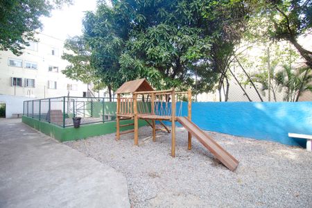 Apartamento à venda com 62m², 3 quartos e sem vagaÁrea comum