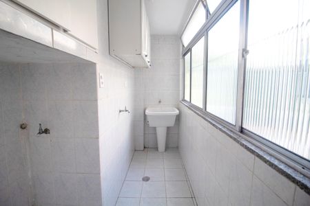 Apartamento à venda com 62m², 3 quartos e sem vagaCozinha